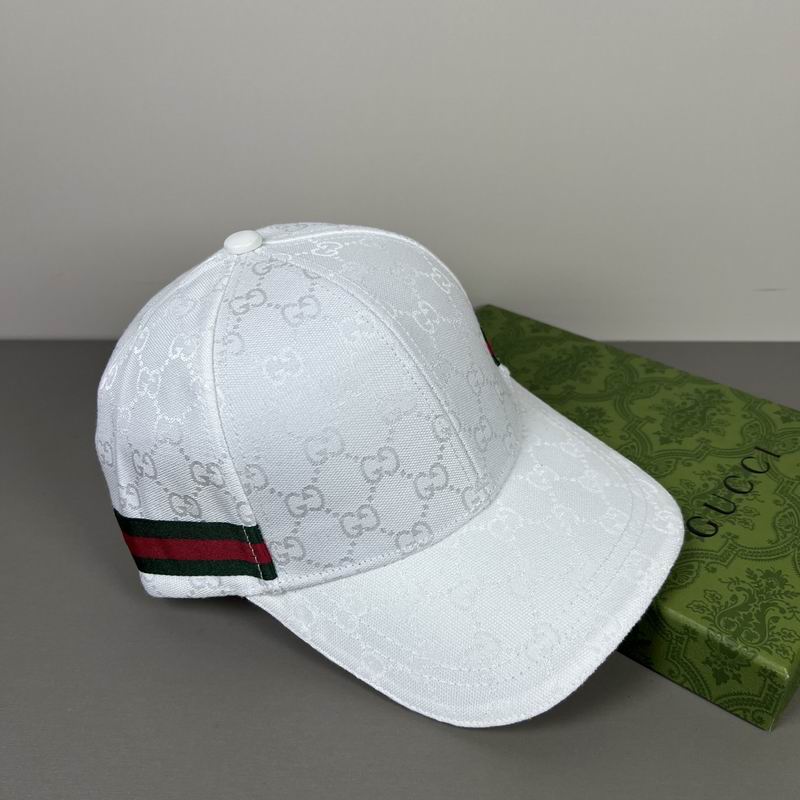 Gucci cap dx (5473)