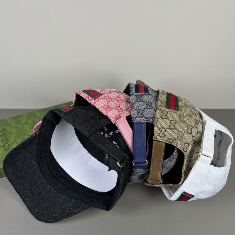Gucci cap dx (5475)