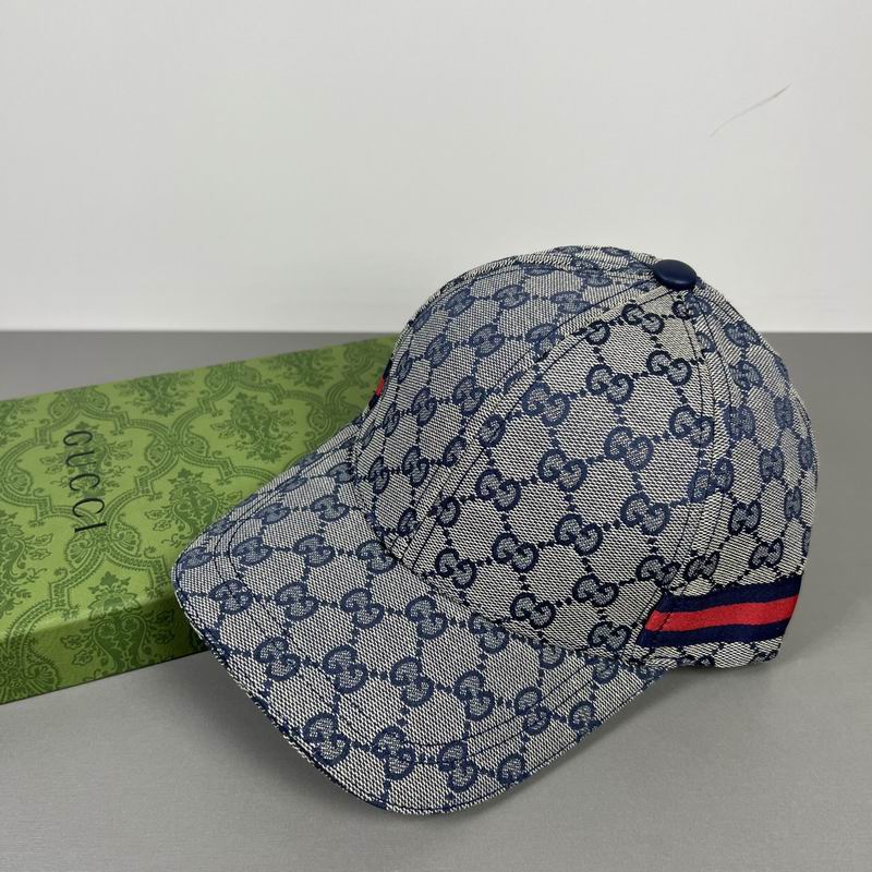 Gucci cap dx (5477)