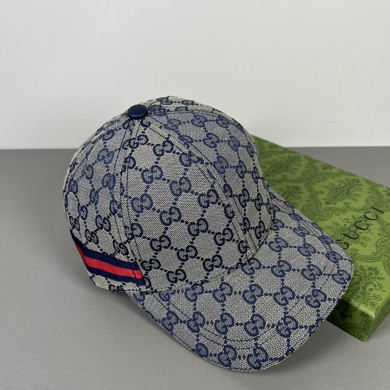 Gucci cap dx (5478)