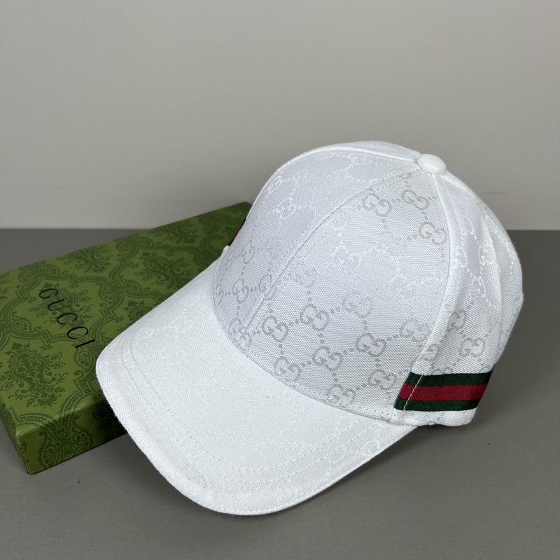 Gucci cap dx (5479)