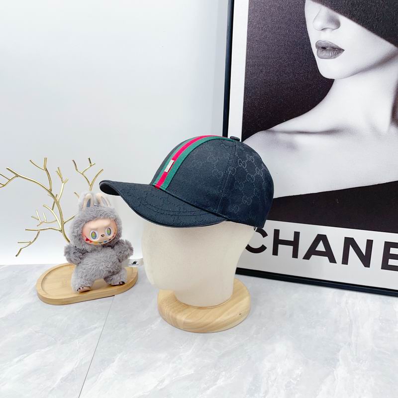 Gucci cap dx (548)