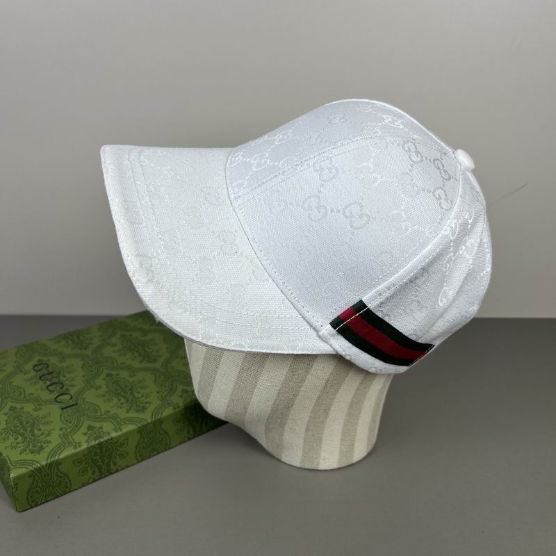 Gucci cap dx (5480)