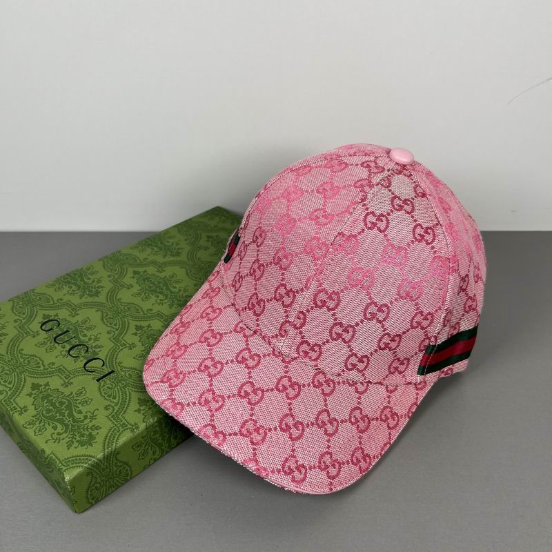 Gucci cap dx (5486)