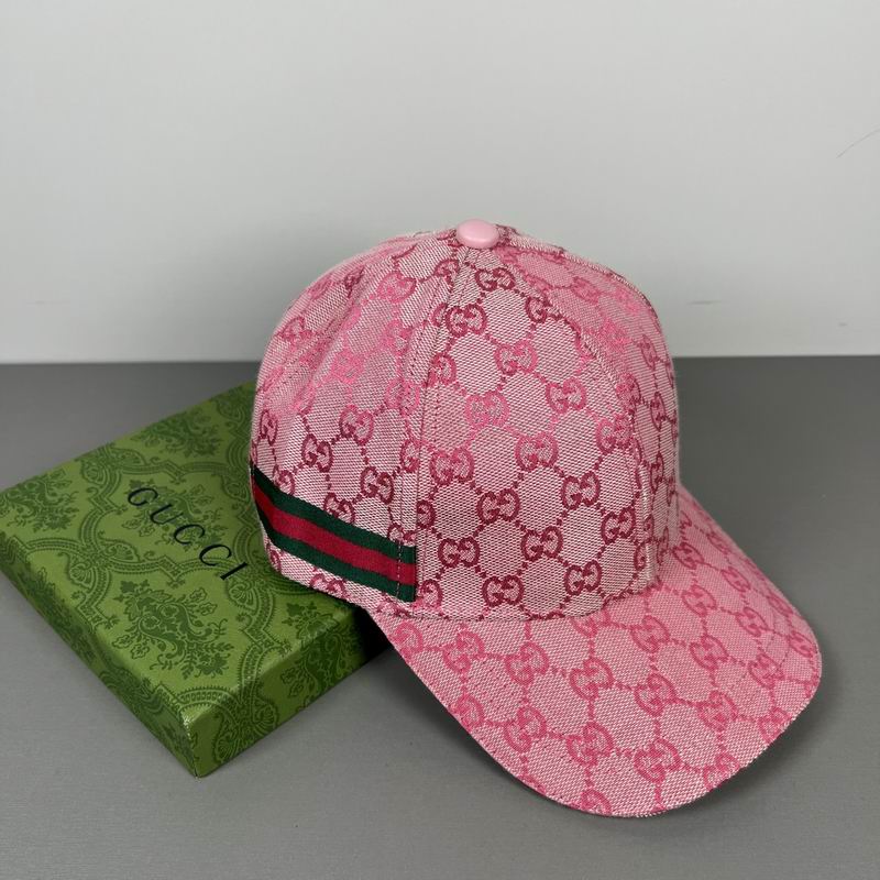 Gucci cap dx (5487)