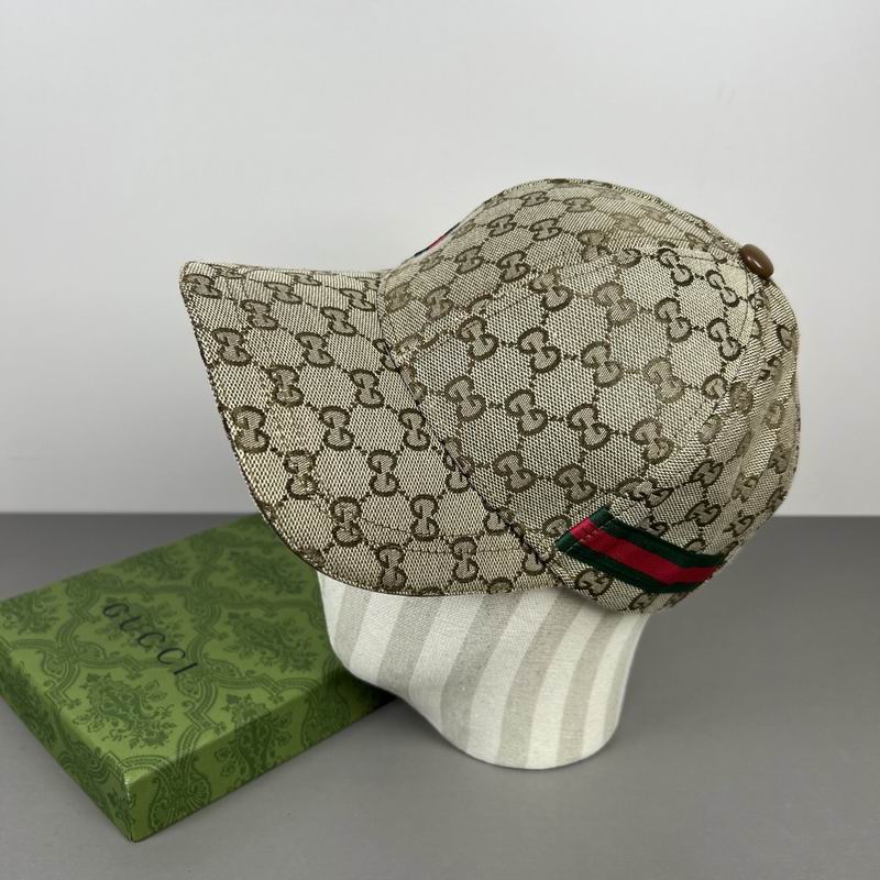 Gucci cap dx (5489)