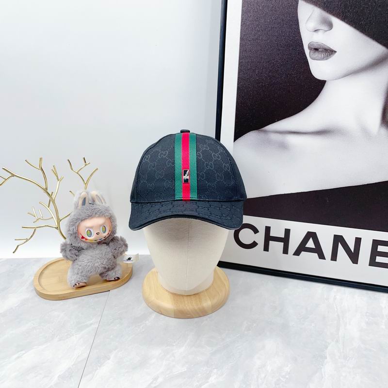Gucci cap dx (549)