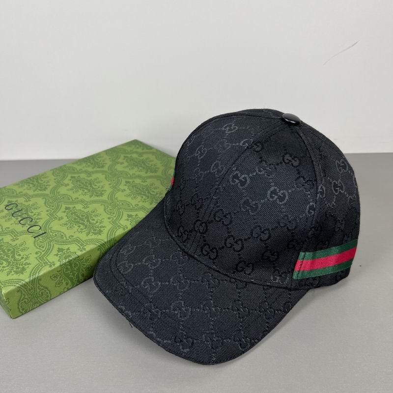 Gucci cap dx (5497)