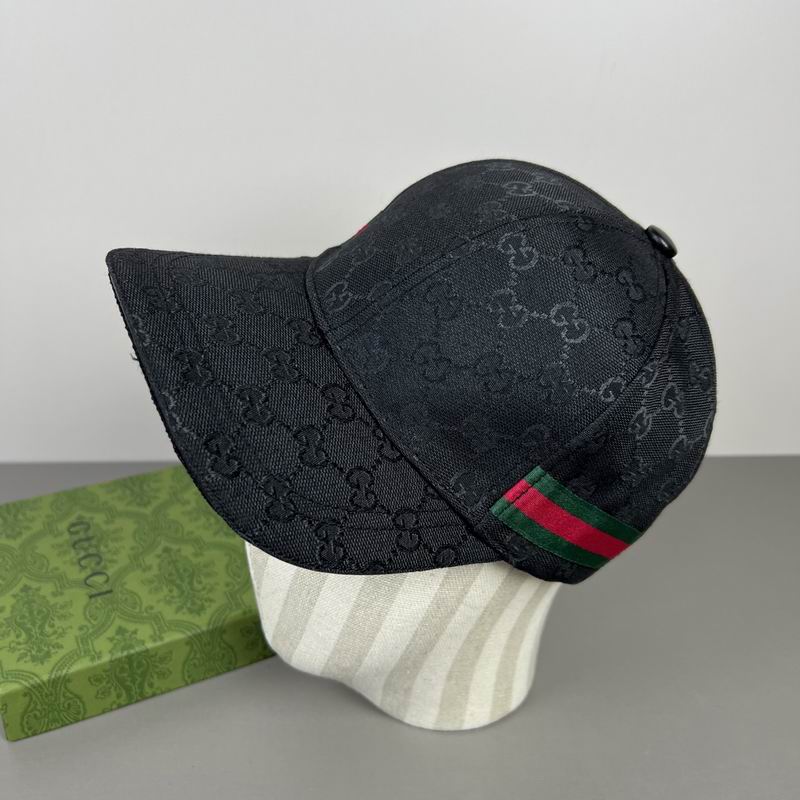 Gucci cap dx (5498)