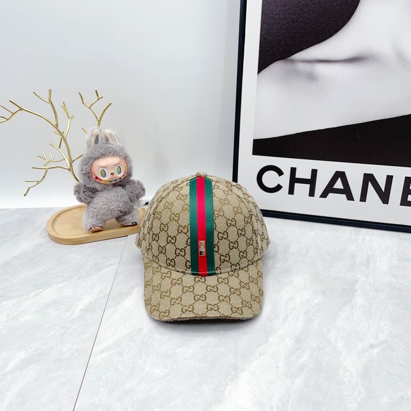 Gucci cap dx (554)