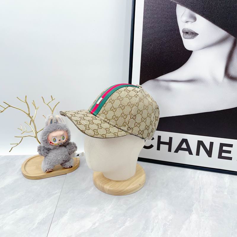 Gucci cap dx (556)