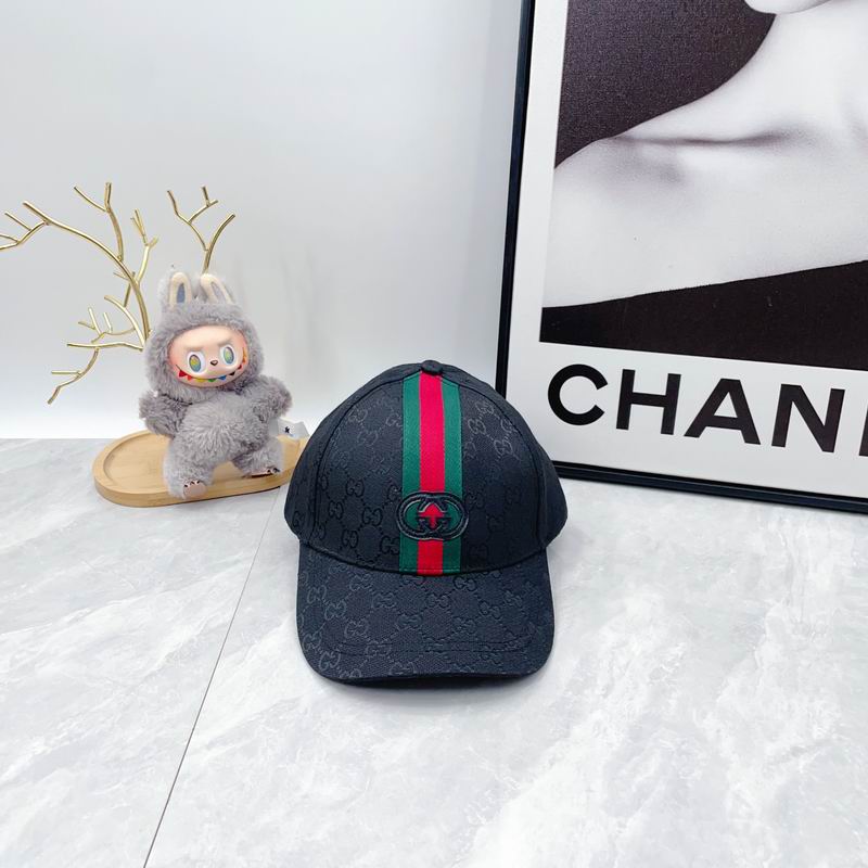 Gucci cap dx (564)