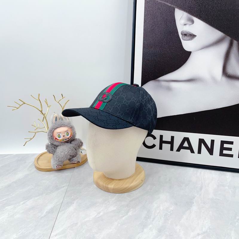 Gucci cap dx (567)