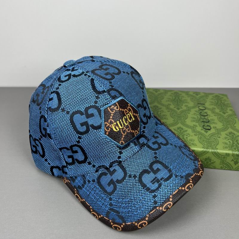 Gucci cap dx (57)