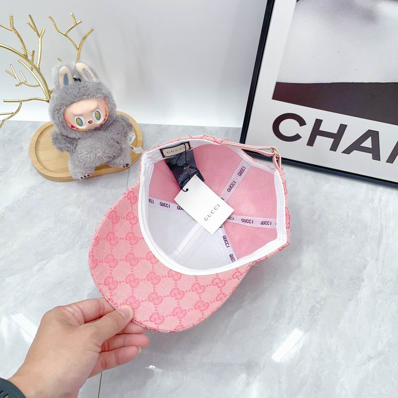 Gucci cap dx (570)