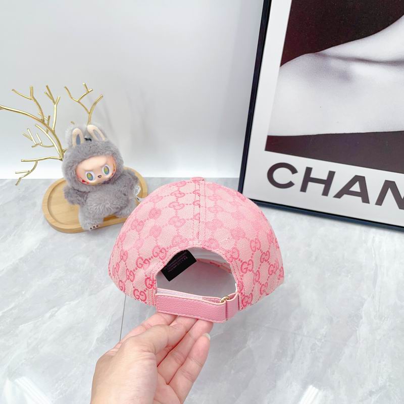 Gucci cap dx (571)
