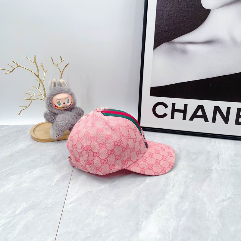 Gucci cap dx (572)