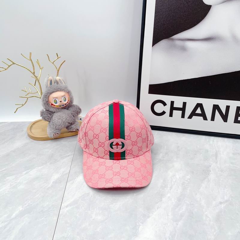 Gucci cap dx (573)
