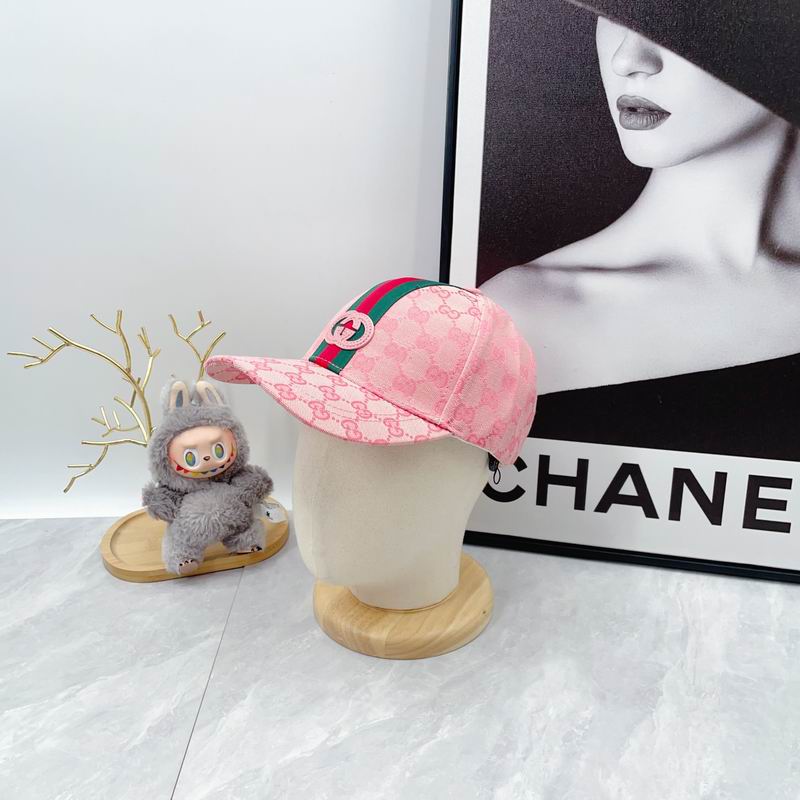 Gucci cap dx (575)