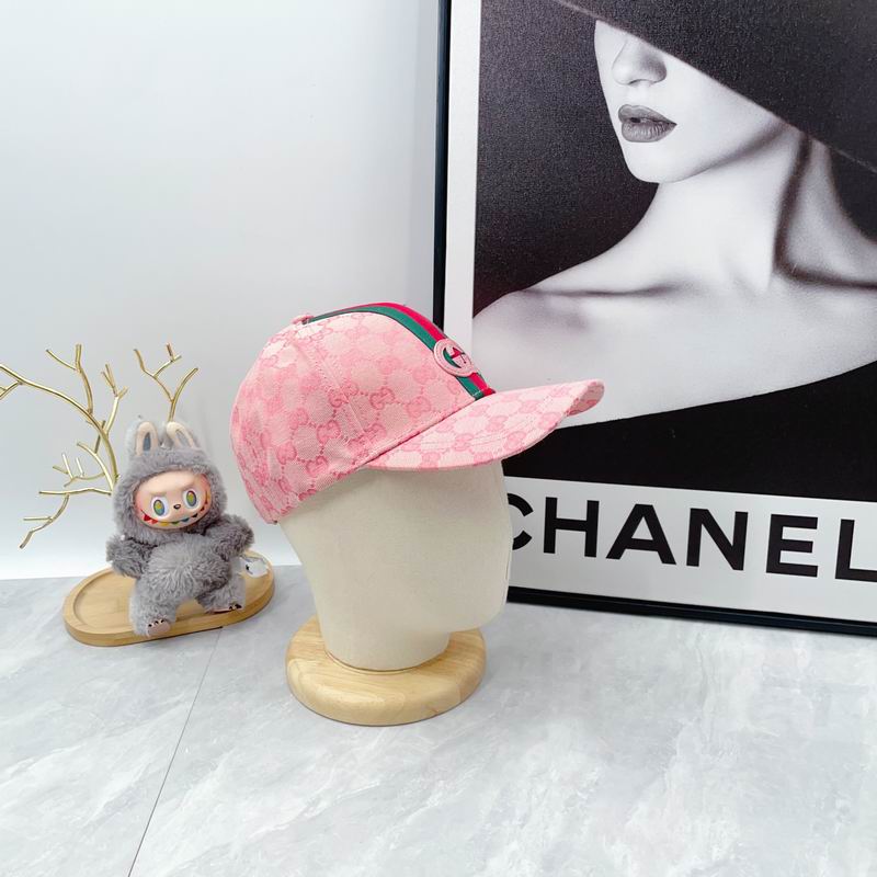 Gucci cap dx (576)