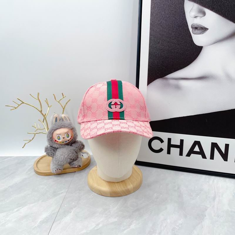 Gucci cap dx (577)
