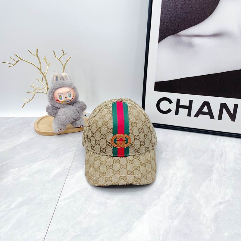 Gucci cap dx (582)