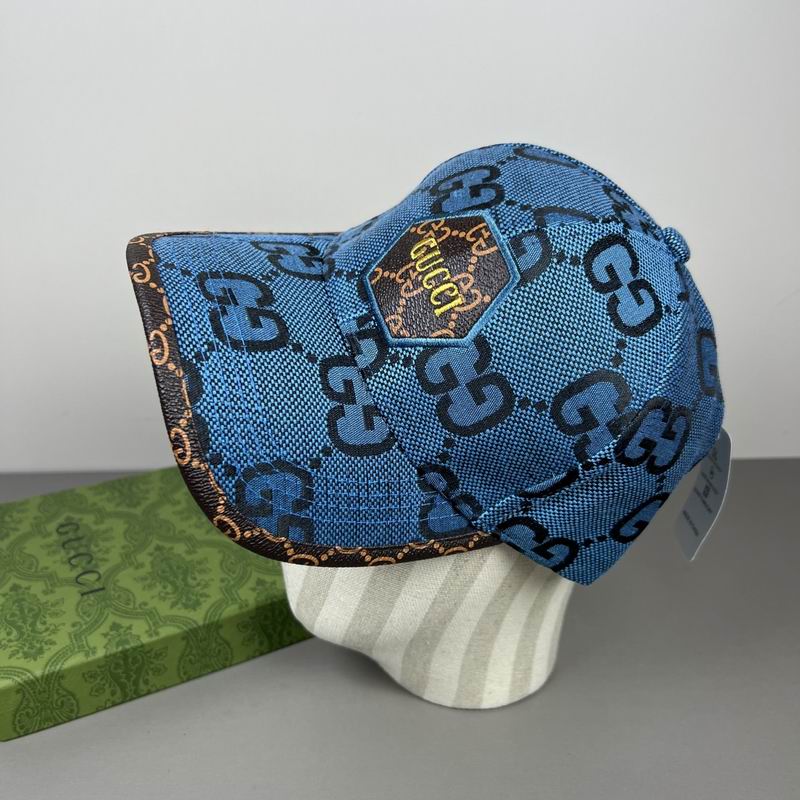 Gucci cap dx (59)