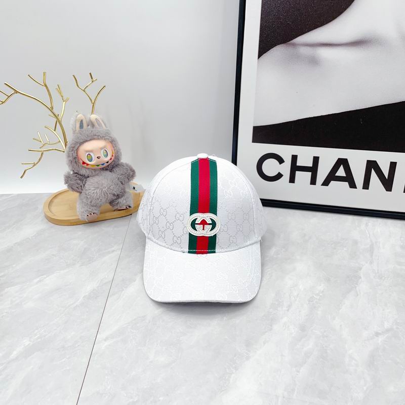 Gucci cap dx (591)