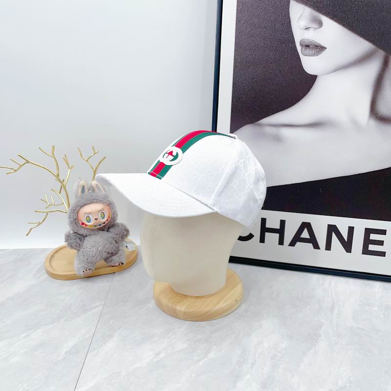 Gucci cap dx (593)