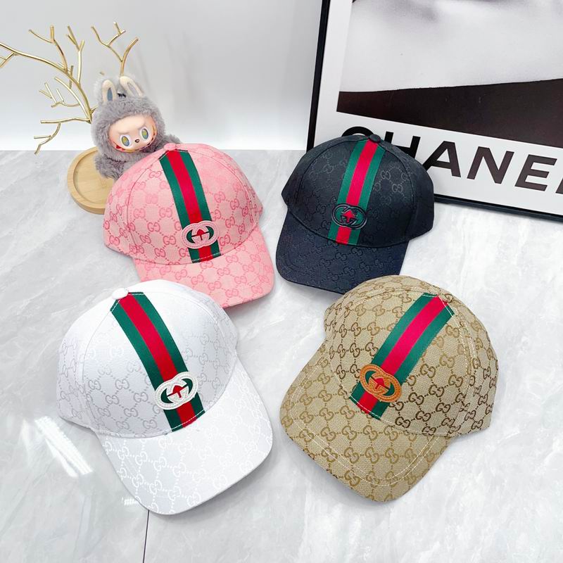Gucci cap dx (596)