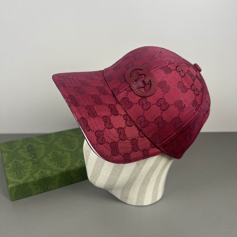 Gucci cap dx (597)