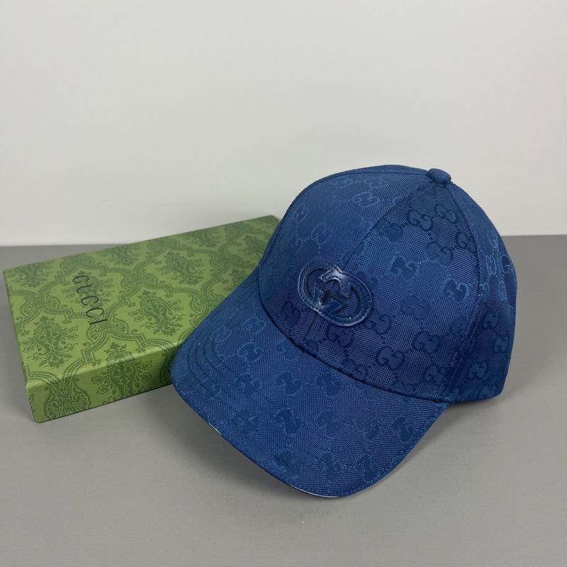 Gucci cap dx (600)