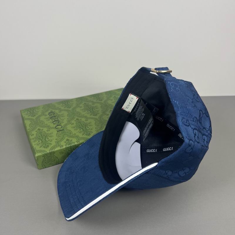 Gucci cap dx (601)