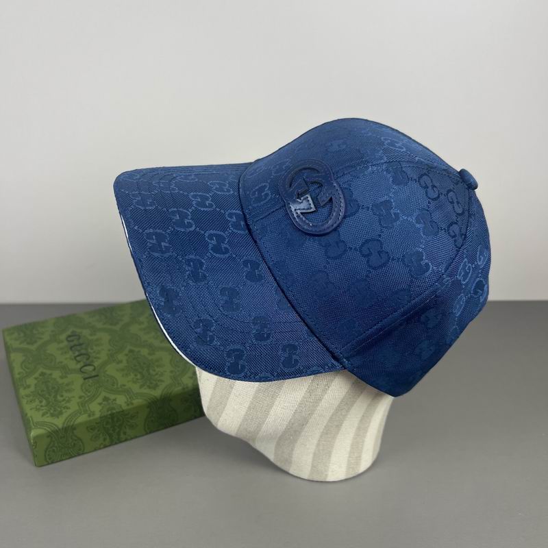 Gucci cap dx (603)