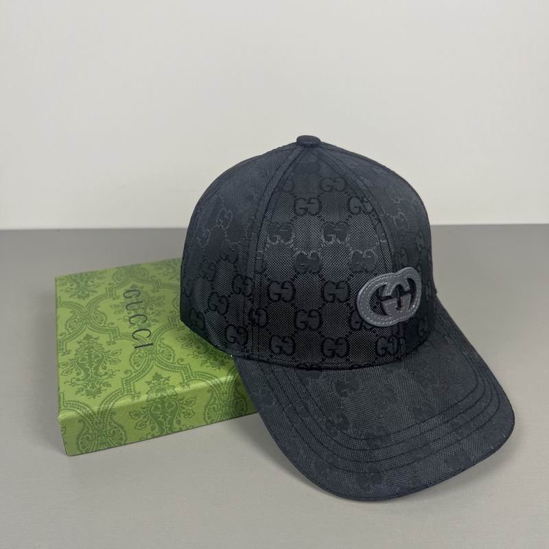 Gucci cap dx (608)