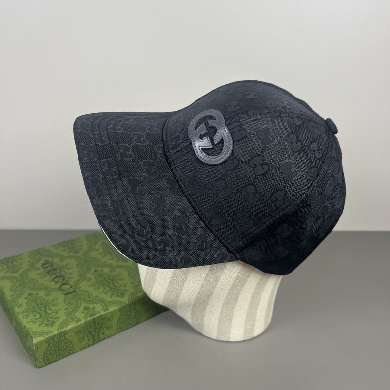 Gucci cap dx (611)