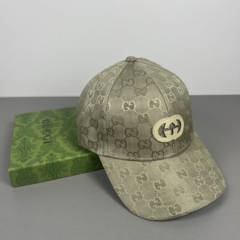 Gucci cap dx (612)