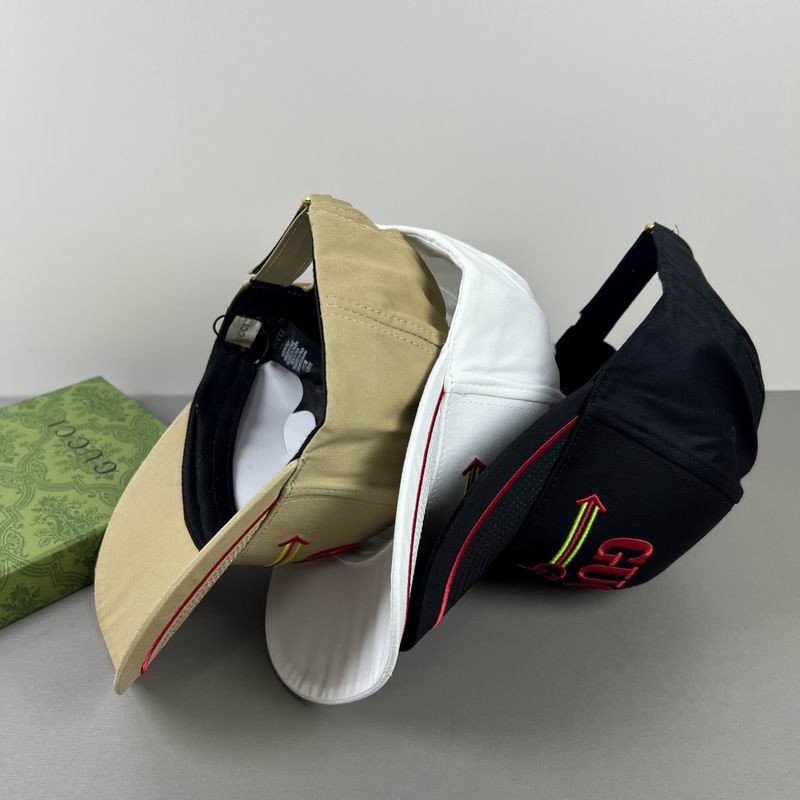 Gucci cap dx (613)