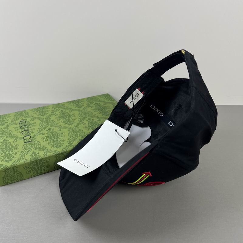 Gucci cap dx (616)