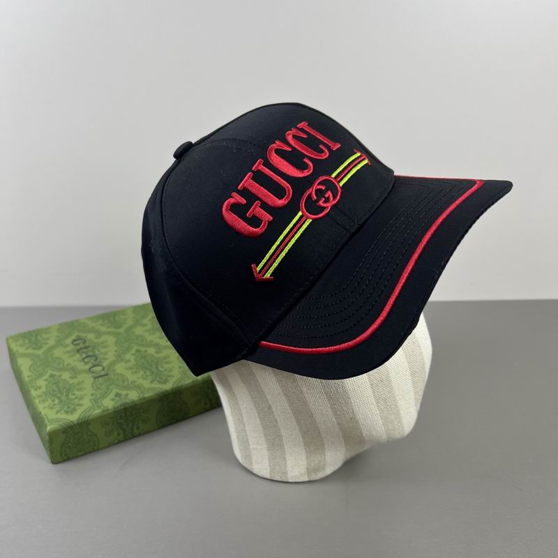 Gucci cap dx (617)