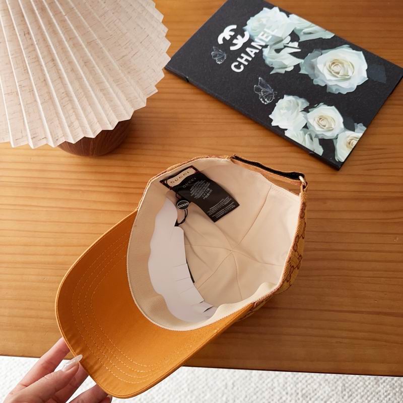 Gucci cap dx (6171)