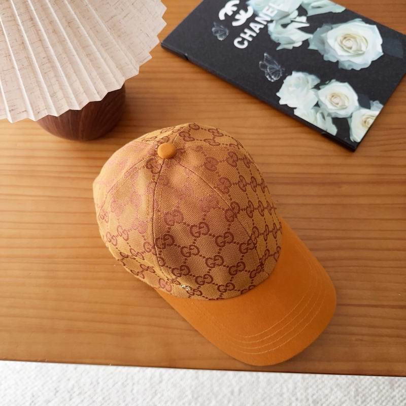 Gucci cap dx (6172)