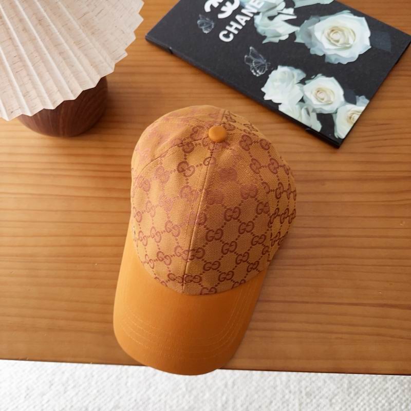 Gucci cap dx (6173)