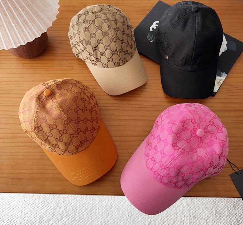 Gucci cap dx (6179)