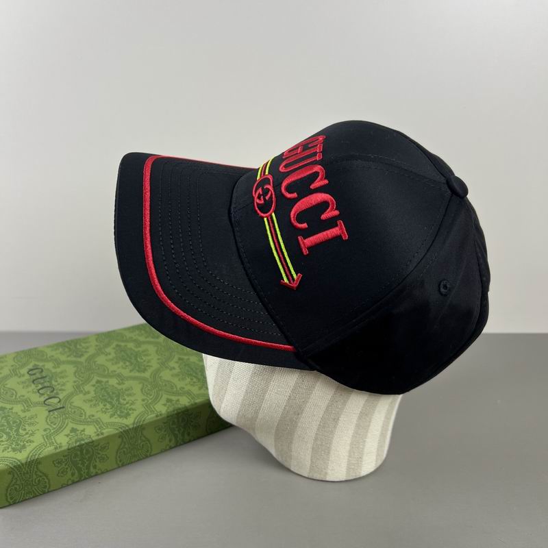 Gucci cap dx (618)