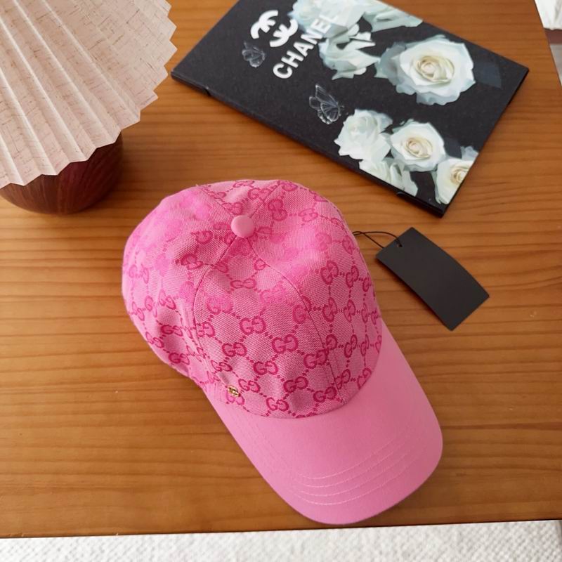 Gucci cap dx (6180)
