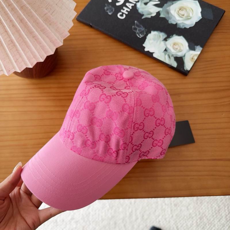 Gucci cap dx (6184)