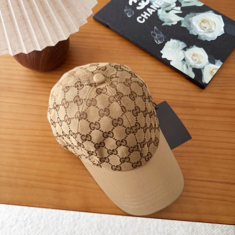 Gucci cap dx (6188)