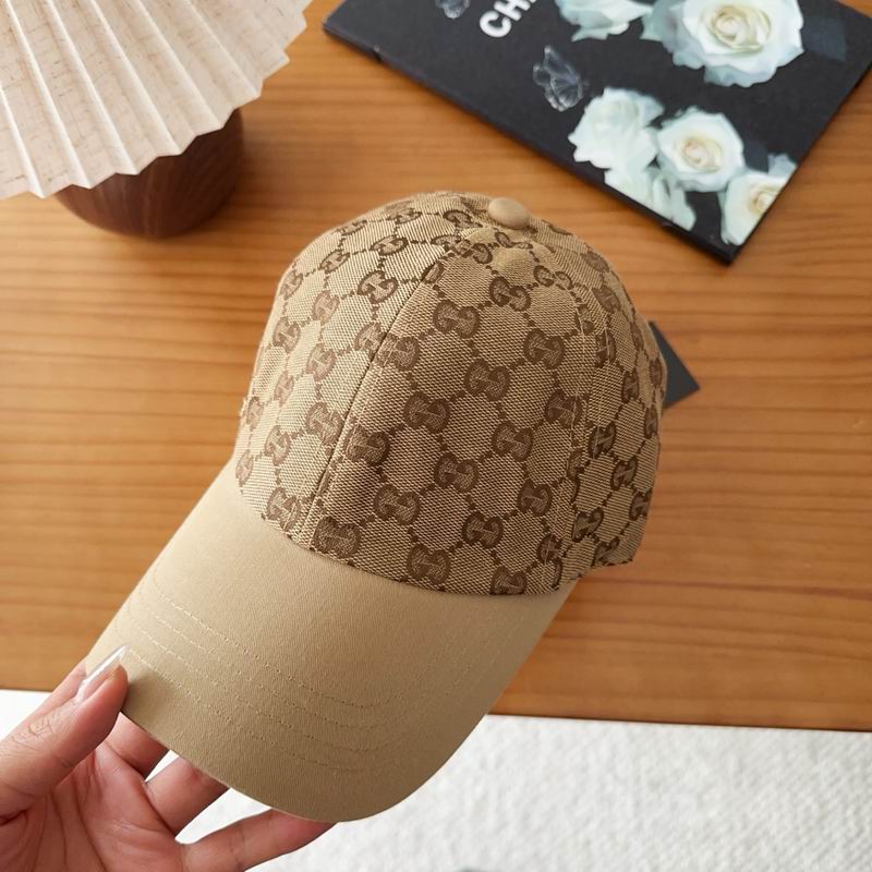 Gucci cap dx (6190)