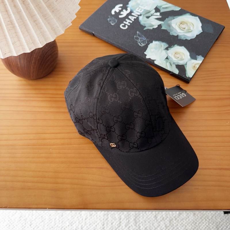 Gucci cap dx (6197)